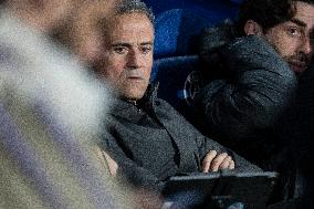 French Cup - PSG v Paris FC