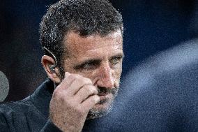 French Cup - PSG v Paris FC