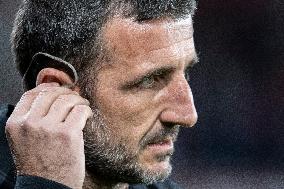 French Cup - PSG v Paris FC