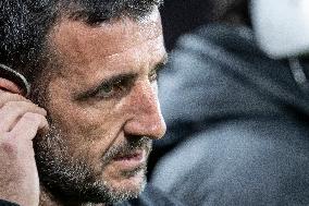 French Cup - PSG v Paris FC