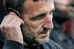 French Cup - PSG v Paris FC