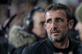 French Cup - PSG v Paris FC