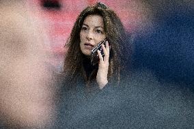 French Cup - PSG v Paris FC