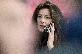 French Cup - PSG v Paris FC