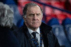 French Cup - PSG v Paris FC