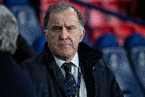 French Cup - PSG v Paris FC