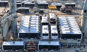 China-Africa Foreign Trade