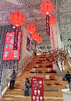 IKEA China's First Store in Shanghai