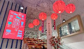 IKEA China's First Store in Shanghai