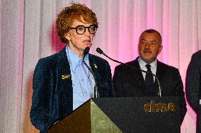 Cesar Et Techniques 2026 Award Ceremony - Paris