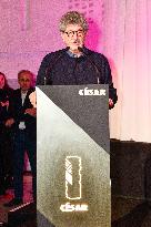 Cesar Et Techniques 2026 Award Ceremony - Paris