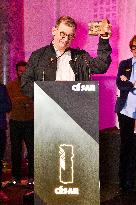 Cesar Et Techniques 2026 Award Ceremony - Paris