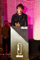 Cesar Et Techniques 2026 Award Ceremony - Paris