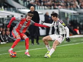 CALCIO - Serie A - Juventus FC vs US Cremonese