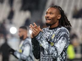 CALCIO - Serie A - Juventus FC vs US Cremonese