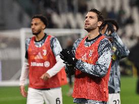 CALCIO - Serie A - Juventus FC vs US Cremonese