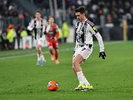 CALCIO - Serie A - Juventus FC vs US Cremonese