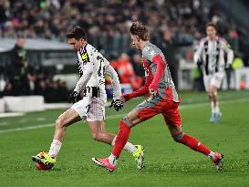CALCIO - Serie A - Juventus FC vs US Cremonese