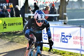 CICLISMO - Ciclocross - Campionati Italiani Ciclocross