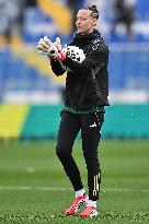 CALCIO - Supercoppa Femminile - Juventus FC vs AS Roma