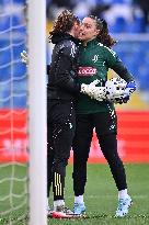 CALCIO - Supercoppa Femminile - Juventus FC vs AS Roma