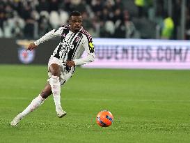 CALCIO - Serie A - Juventus FC vs US Cremonese