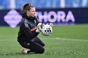 CALCIO - Supercoppa Femminile - Juventus FC vs AS Roma