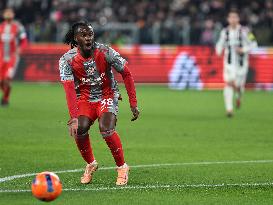 CALCIO - Serie A - Juventus FC vs US Cremonese