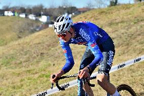 CICLISMO - Ciclocross - Campionati Italiani Ciclocross