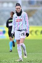 CALCIO - Supercoppa Femminile - Juventus FC vs AS Roma