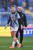 CALCIO - Supercoppa Femminile - Juventus FC vs AS Roma