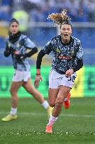 CALCIO - Supercoppa Femminile - Juventus FC vs AS Roma