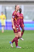 CALCIO - Supercoppa Femminile - Juventus FC vs AS Roma