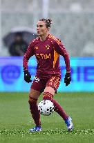 CALCIO - Supercoppa Femminile - Juventus FC vs AS Roma