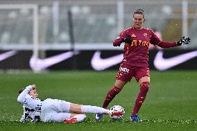 CALCIO - Supercoppa Femminile - Juventus FC vs AS Roma