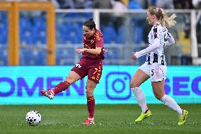 CALCIO - Supercoppa Femminile - Juventus FC vs AS Roma
