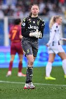 CALCIO - Supercoppa Femminile - Juventus FC vs AS Roma