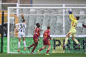 CALCIO - Supercoppa Femminile - Juventus FC vs AS Roma