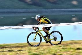 CICLISMO - Ciclocross - Campionati Italiani Ciclocross