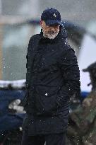 CALCIO - Supercoppa Femminile - Juventus FC vs AS Roma