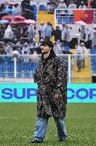 CALCIO - Supercoppa Femminile - Juventus FC vs AS Roma