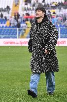 CALCIO - Supercoppa Femminile - Juventus FC vs AS Roma