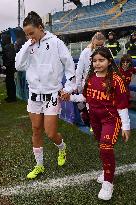 CALCIO - Supercoppa Femminile - Juventus FC vs AS Roma