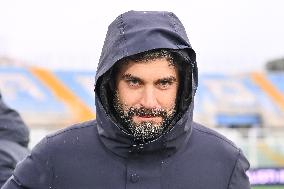 CALCIO - Supercoppa Femminile - Juventus FC vs AS Roma