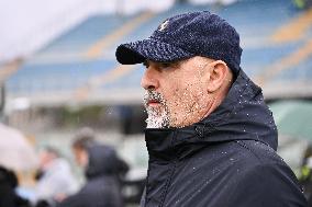 CALCIO - Supercoppa Femminile - Juventus FC vs AS Roma