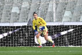 CALCIO - Supercoppa Femminile - Juventus FC vs AS Roma