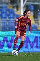 CALCIO - Supercoppa Femminile - Juventus FC vs AS Roma