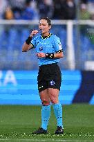 CALCIO - Supercoppa Femminile - Juventus FC vs AS Roma