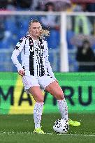 CALCIO - Supercoppa Femminile - Juventus FC vs AS Roma