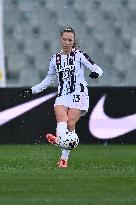 CALCIO - Supercoppa Femminile - Juventus FC vs AS Roma